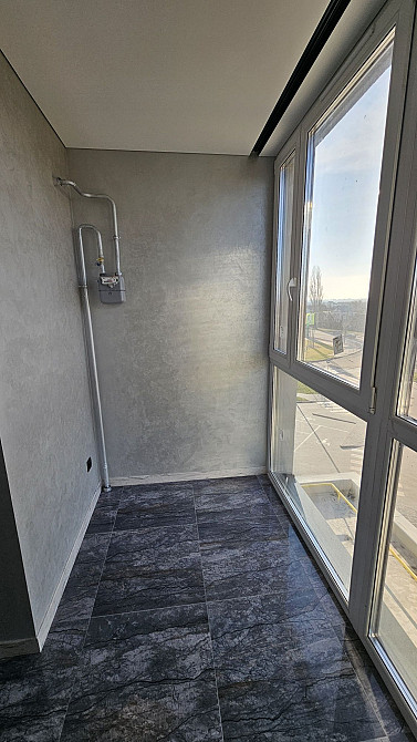 Своя 1 кім Євро-двушка 45.6м2 з готовим ремонтом (без комісії) Луцк - изображение 7