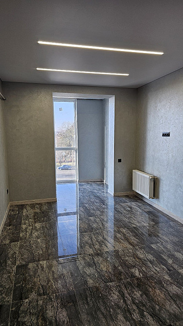 Своя 1 кім Євро-двушка 45.6м2 з готовим ремонтом (без комісії) Луцк - изображение 1