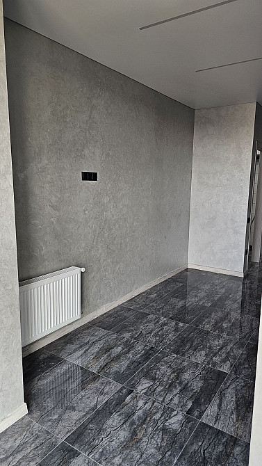 Своя 1 кім Євро-двушка 45.6м2 з готовим ремонтом (без комісії) Луцк - изображение 4