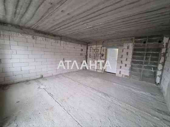 1 к.квартира в закритому ЖК Club House Соломянський район Жуляни Киев