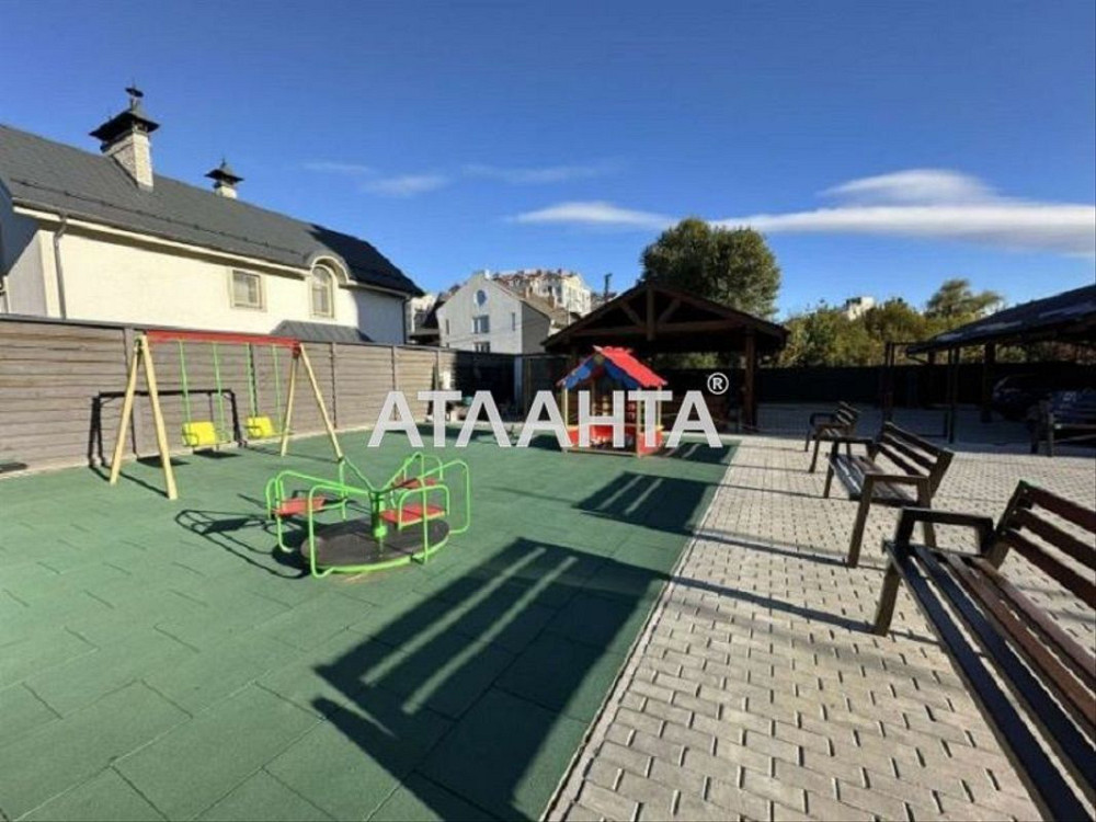 1 к.квартира в закритому ЖК Club House Соломянський район Жуляни Киев - изображение 7