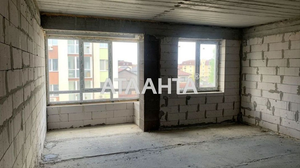 1 к.квартира в закритому ЖК Club House Соломянський район Жуляни Киев - изображение 2