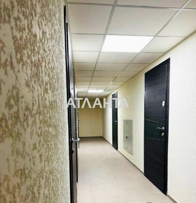 1 к.квартира в закритому ЖК Club House Соломянський район Жуляни Киев - изображение 5