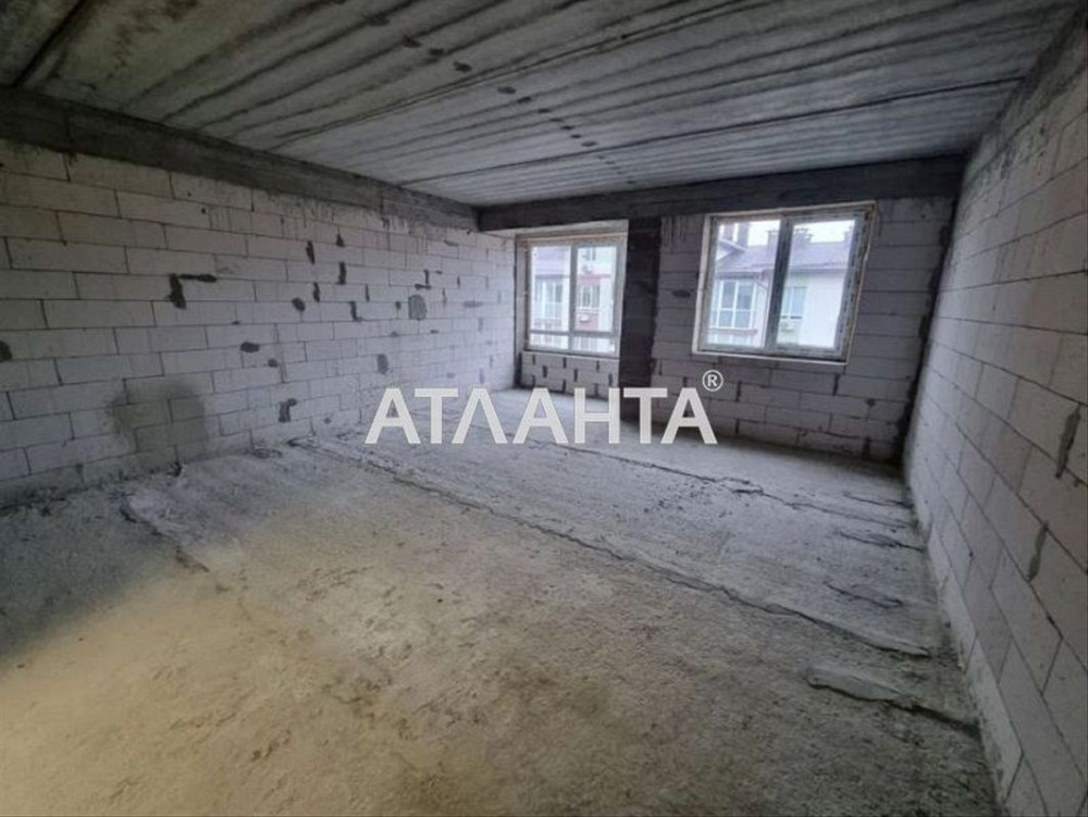 1 к.квартира в закритому ЖК Club House Соломянський район Жуляни Киев - изображение 1