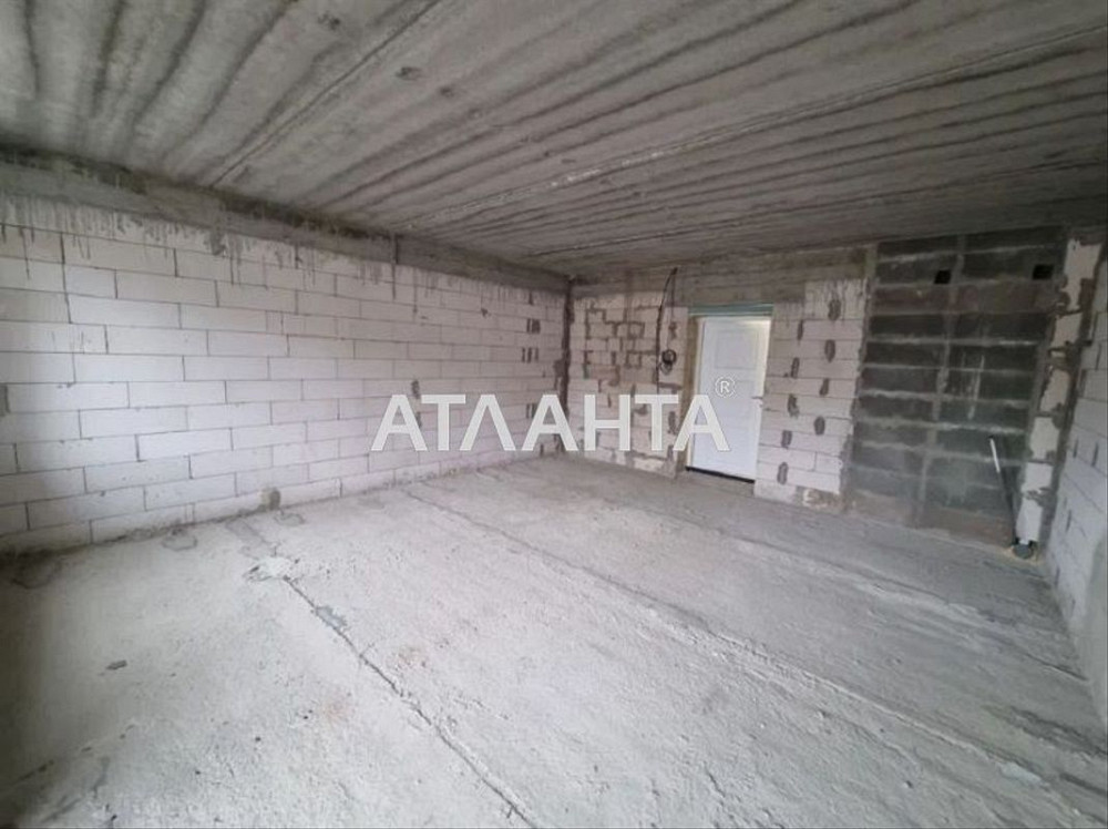 1 к.квартира в закритому ЖК Club House Соломянський район Жуляни Киев - изображение 3