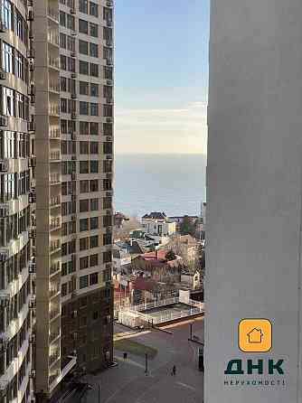 ⁉️§ Каманина Море Видовая §⁉️ 43 Жемчужина Аркадия Кадорр 2 Спальни! Одеса