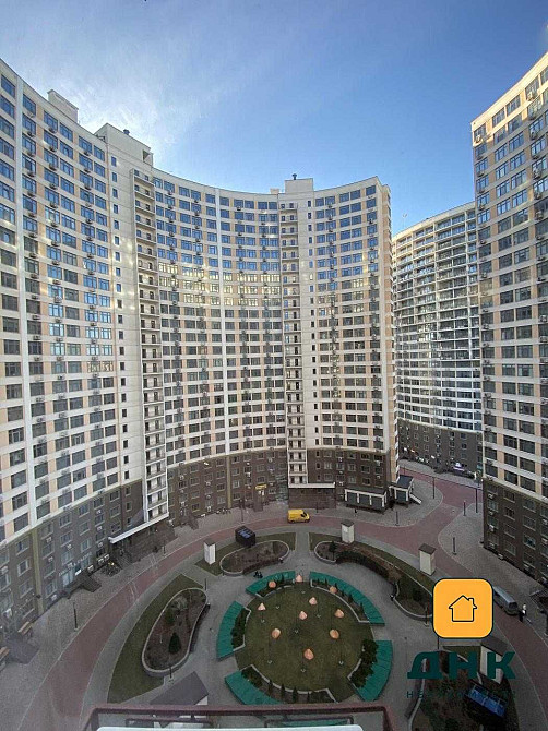 ⁉️§ Каманина Море Видовая §⁉️ 43 Жемчужина Аркадия Кадорр 2 Спальни! Одеса - зображення 7