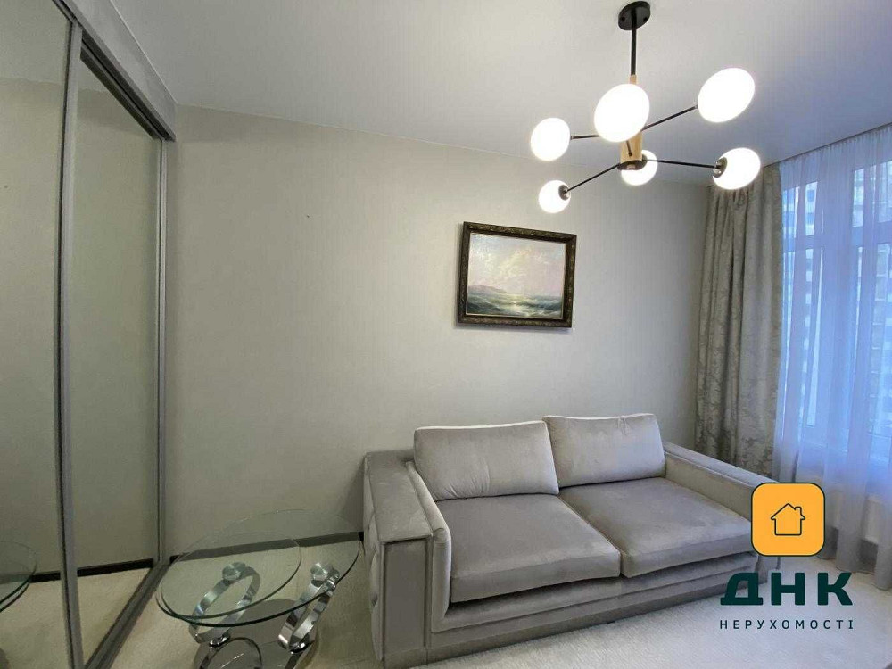 ⁉️§ Каманина Море Видовая §⁉️ 43 Жемчужина Аркадия Кадорр 2 Спальни! Одеса - зображення 6