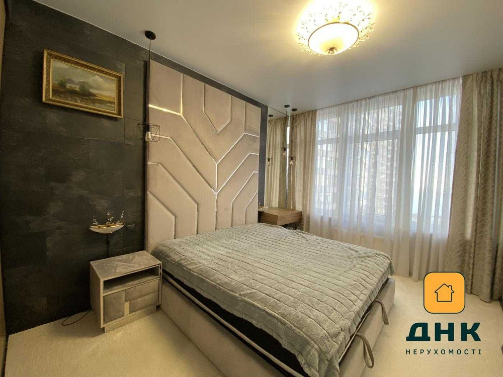 ⁉️§ Каманина Море Видовая §⁉️ 43 Жемчужина Аркадия Кадорр 2 Спальни! Одеса - зображення 1