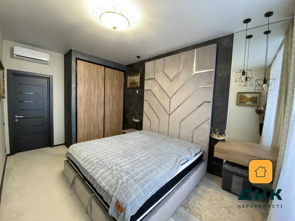 ⁉️§ Каманина Море Видовая §⁉️ 43 Жемчужина Аркадия Кадорр 2 Спальни! Одеса - зображення 3