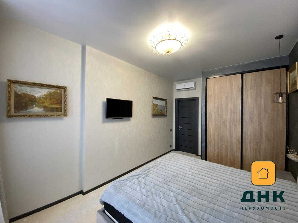 ⁉️§ Каманина Море Видовая §⁉️ 43 Жемчужина Аркадия Кадорр 2 Спальни! Одеса - зображення 5