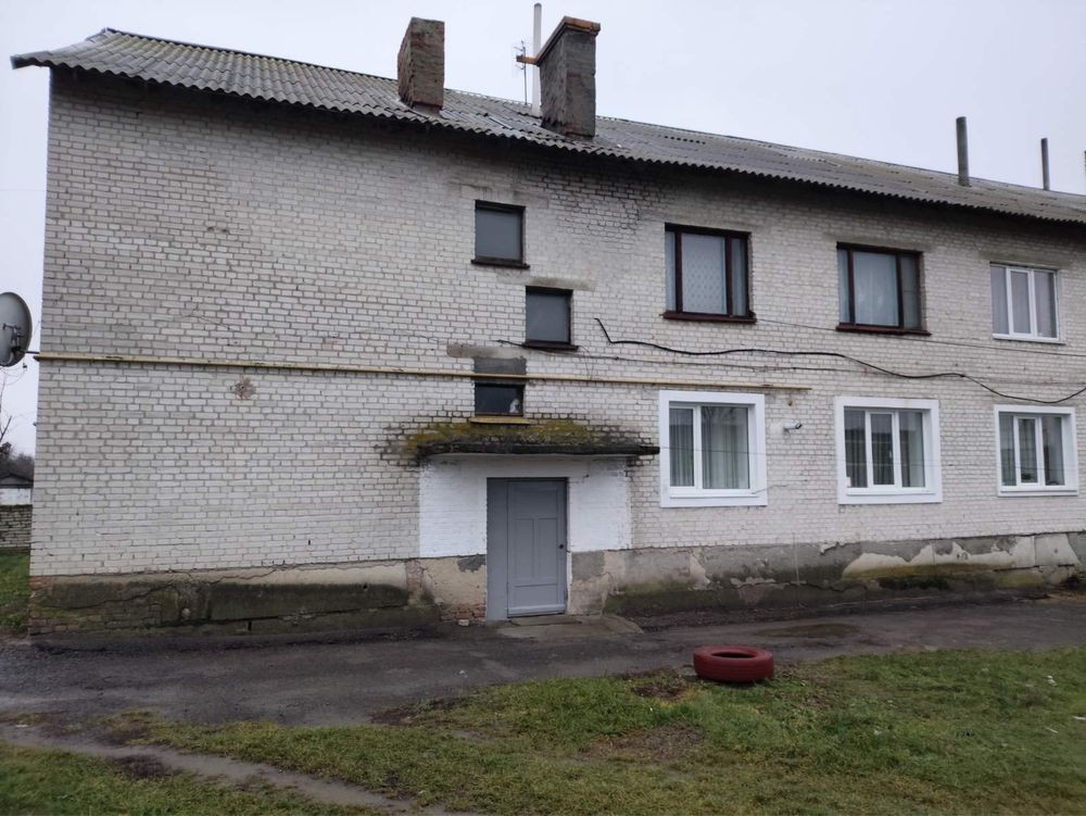 Продам 3 кімнатну квартиру Криничне - зображення 2