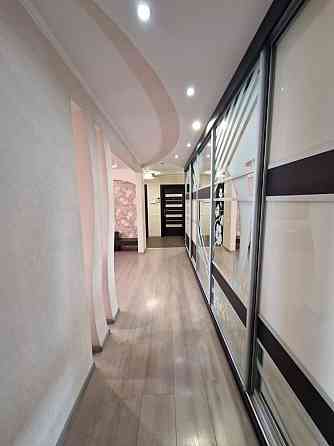 3-х кімнатна квартира в центрі Черкас Черкассы