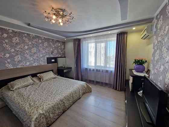 3-х кімнатна квартира в центрі Черкас Черкассы