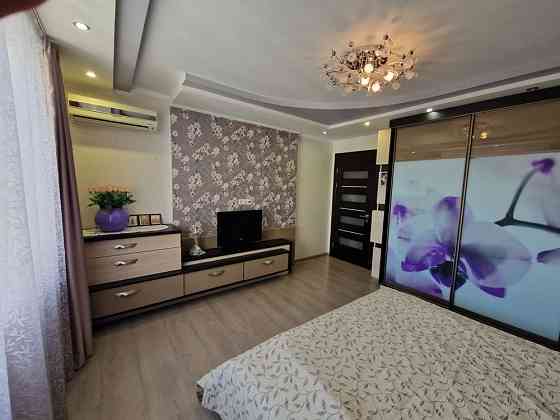 3-х кімнатна квартира в центрі Черкас Черкассы