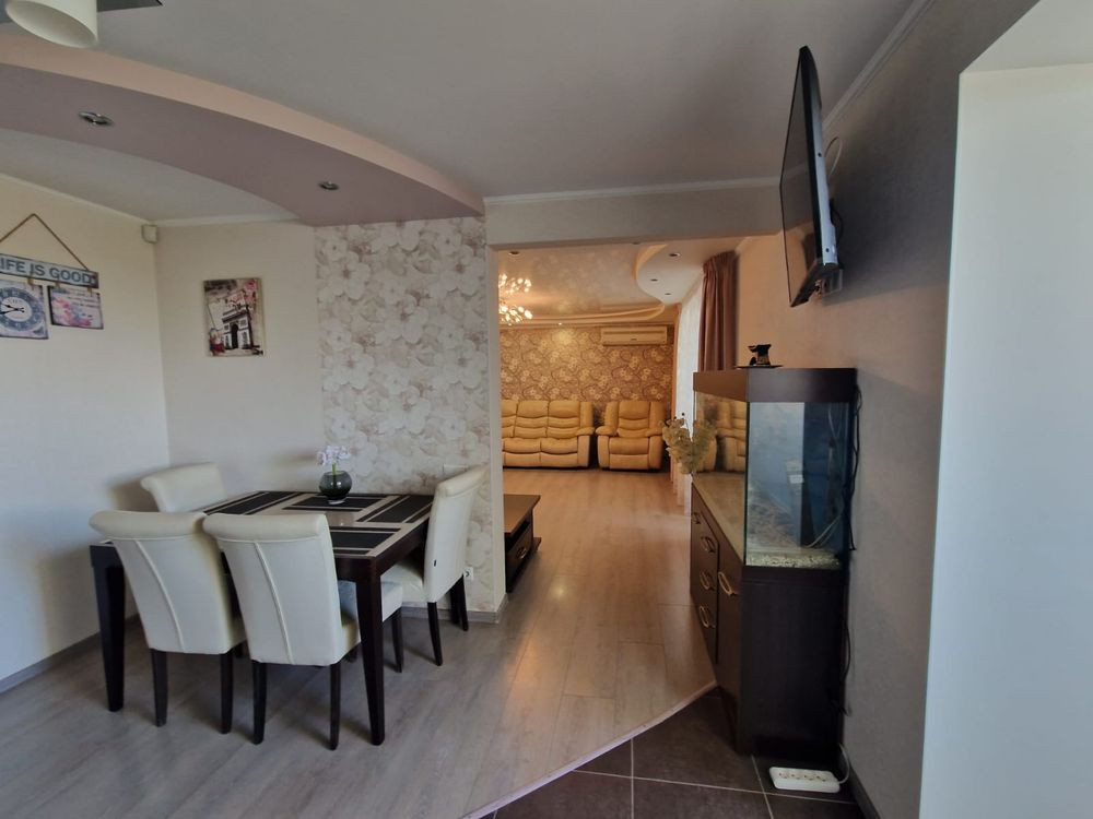 3-х кімнатна квартира в центрі Черкас Черкассы - изображение 3