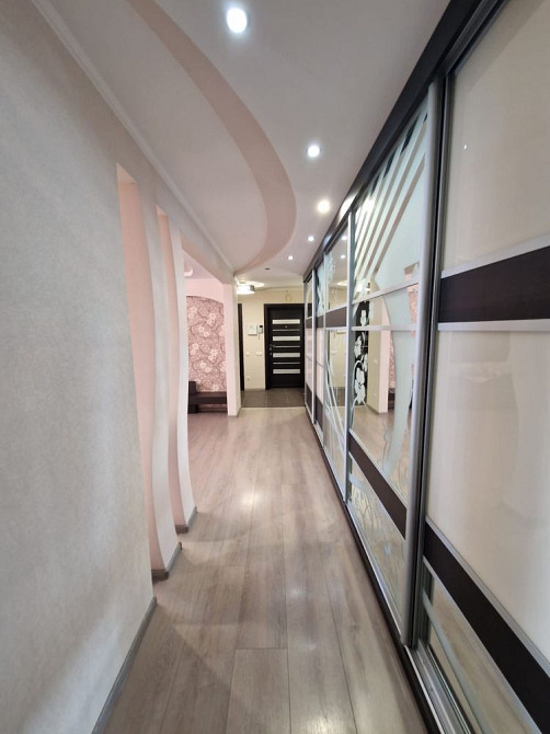 3-х кімнатна квартира в центрі Черкас Черкассы - изображение 1