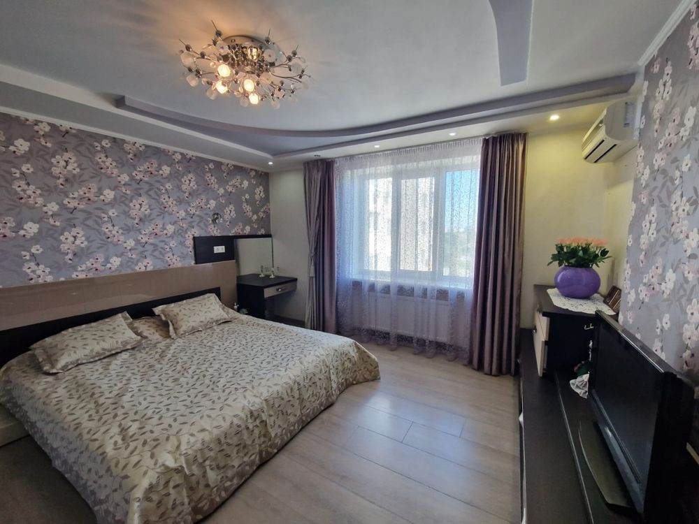 3-х кімнатна квартира в центрі Черкас Черкассы - изображение 5