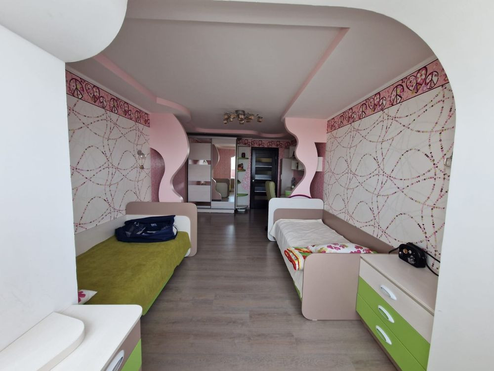 3-х кімнатна квартира в центрі Черкас Черкассы - изображение 7