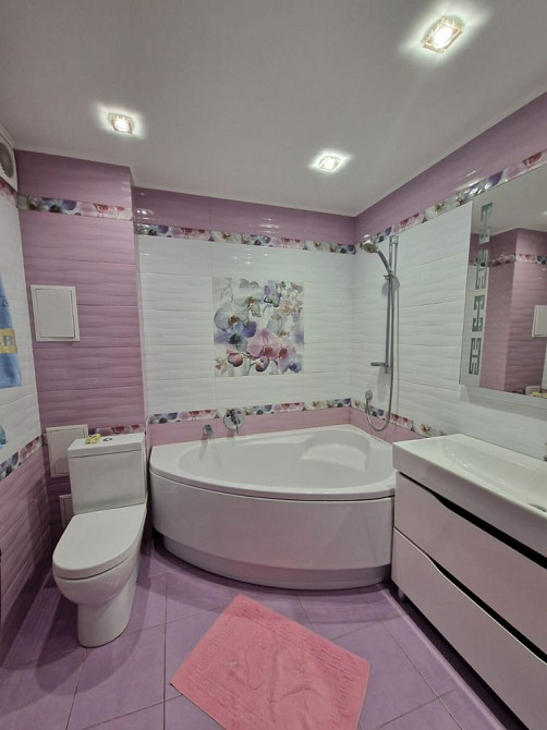 3-х кімнатна квартира в центрі Черкас Черкассы - изображение 8