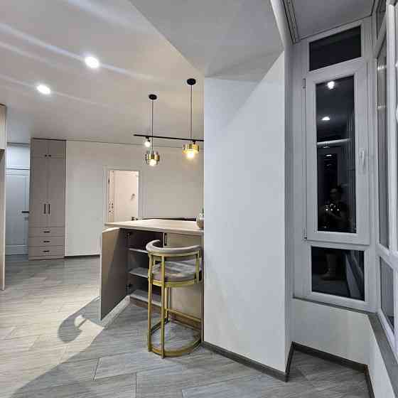 ЕКСКЛЮЗИВ Продаж 1 кімнатна квартира кухня студія ПАРК-ОЗЕРО-ЦЕНТР Івано-Франківськ