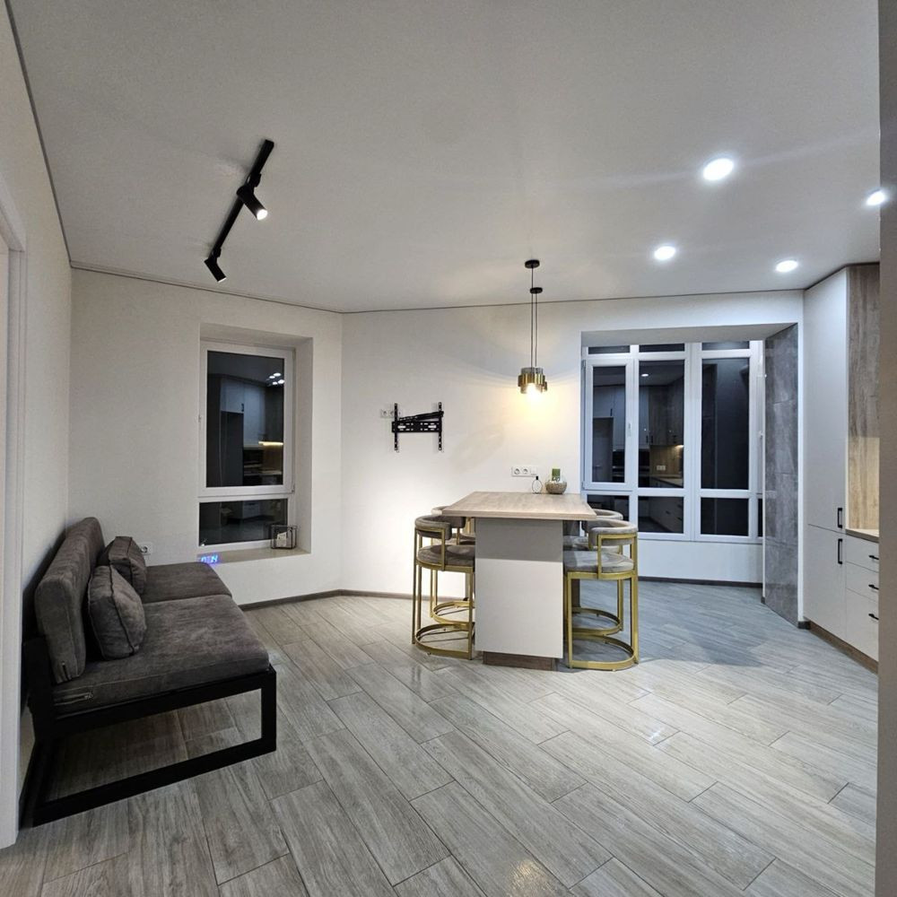 ЕКСКЛЮЗИВ Продаж 1 кімнатна квартира кухня студія ПАРК-ОЗЕРО-ЦЕНТР Івано-Франківськ - зображення 7