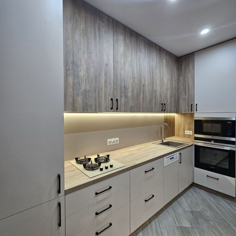 ЕКСКЛЮЗИВ Продаж 1 кімнатна квартира кухня студія ПАРК-ОЗЕРО-ЦЕНТР Івано-Франківськ - зображення 1