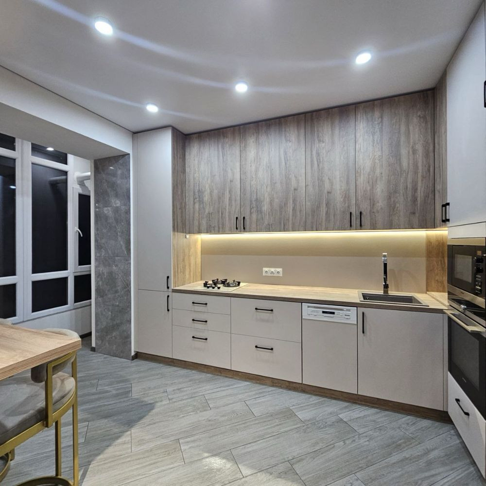 ЕКСКЛЮЗИВ Продаж 1 кімнатна квартира кухня студія ПАРК-ОЗЕРО-ЦЕНТР Івано-Франківськ - зображення 3