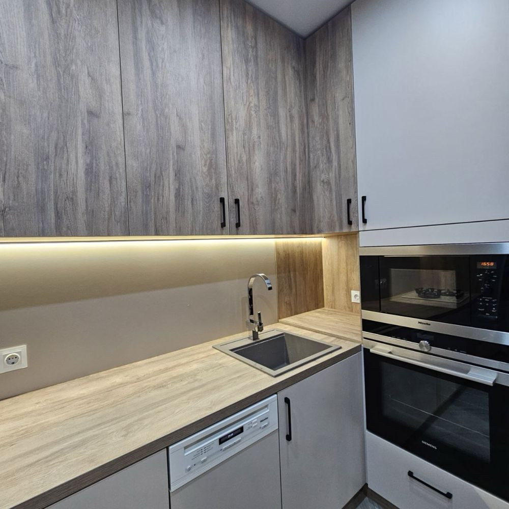 ЕКСКЛЮЗИВ Продаж 1 кімнатна квартира кухня студія ПАРК-ОЗЕРО-ЦЕНТР Івано-Франківськ - зображення 2