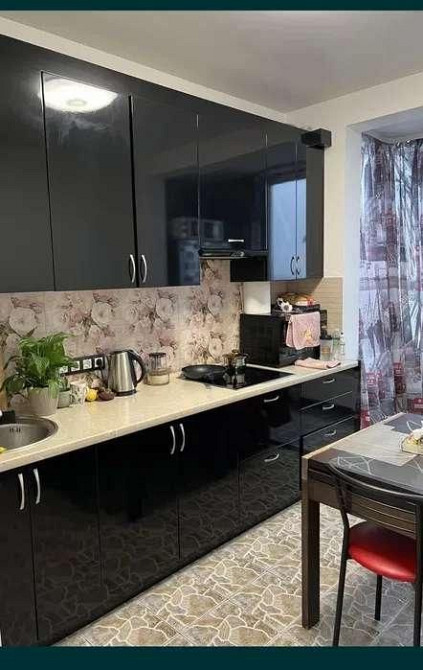 Без комісійних! Продам 1-кімн. квартиру, ЖК Науковий KL Киев - изображение 1