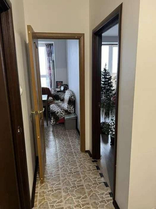 Без комісійних! Продам 1-кімн. квартиру, ЖК Науковий KL Киев - изображение 7