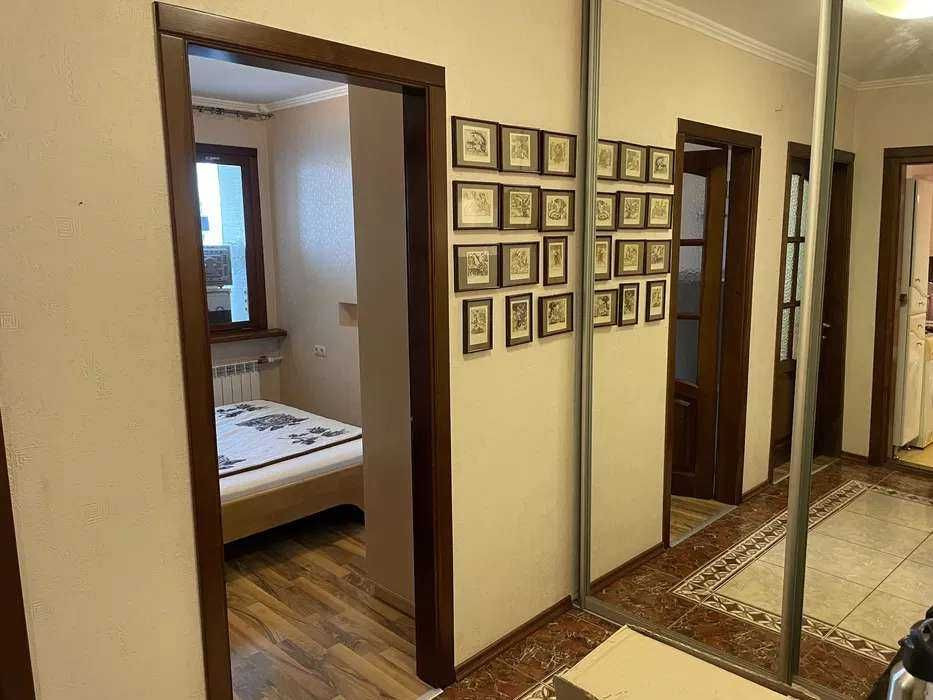 Продам 2-квартиру на Небесній Сотні/Сіті Центр Одеса - зображення 3