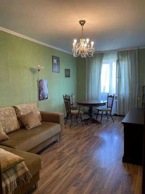 Продам 2-квартиру на Небесній Сотні/Сіті Центр Одеса - зображення 1