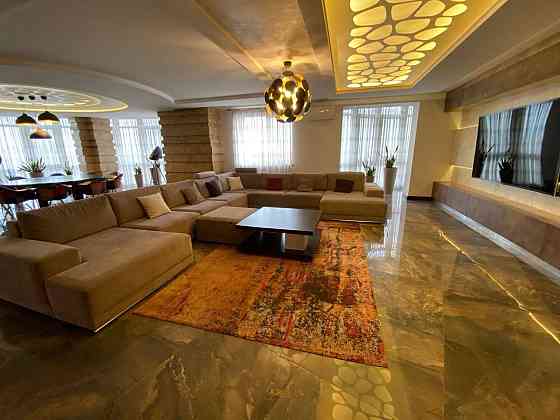 4-к, Хоткевича Гната вул., 65 Івано-Франківськ