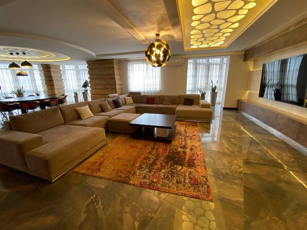 4-к, Хоткевича Гната вул., 65 Івано-Франківськ - зображення 3