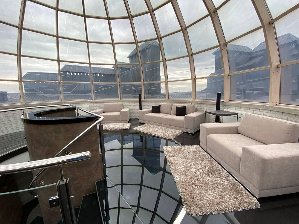 4-к, Хоткевича Гната вул., 65 Івано-Франківськ - зображення 8