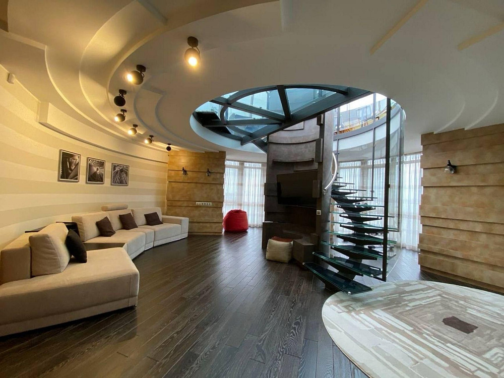 4-к, Хоткевича Гната вул., 65 Івано-Франківськ - зображення 5