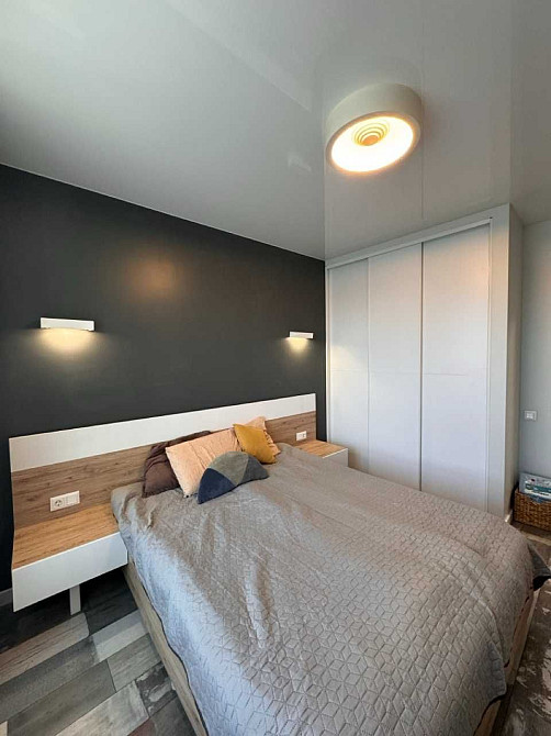 Продаж 2 кімнатної квартири по вул. Богдана Хмельницького Львов - изображение 4