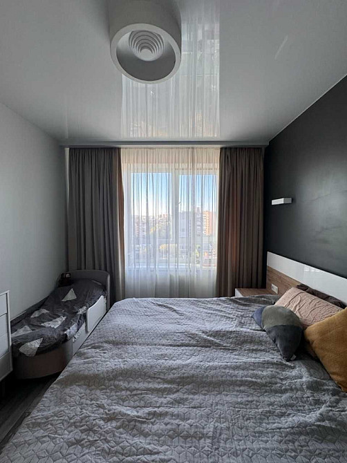 Продаж 2 кімнатної квартири по вул. Богдана Хмельницького Львов - изображение 5