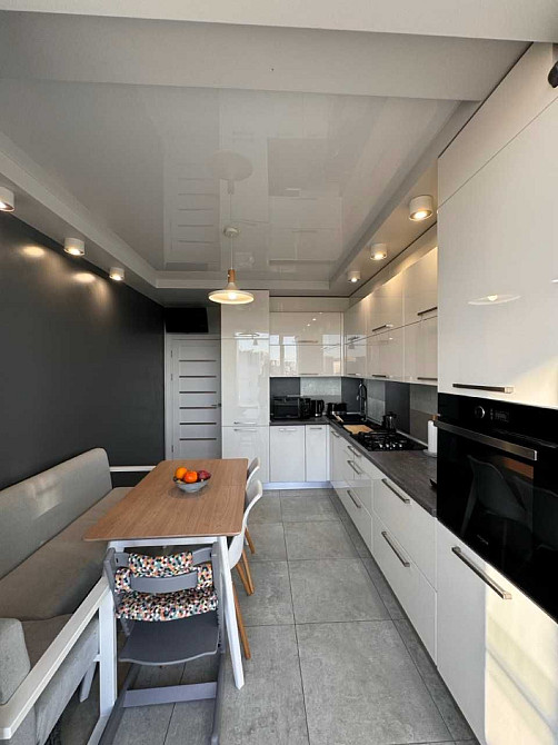 Продаж 2 кімнатної квартири по вул. Богдана Хмельницького Львов - изображение 2