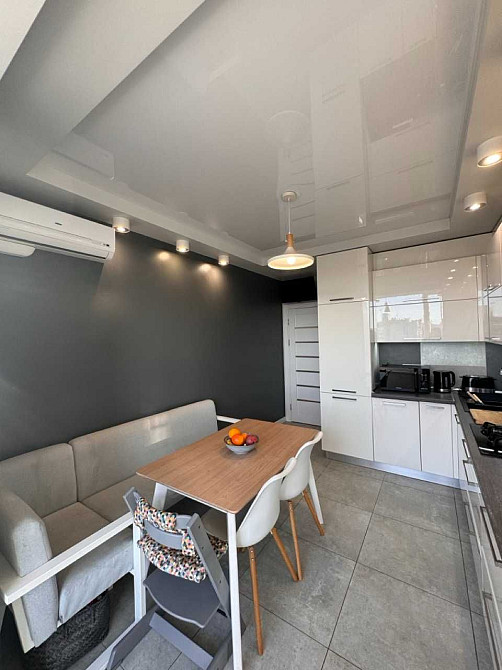 Продаж 2 кімнатної квартири по вул. Богдана Хмельницького Львов - изображение 3