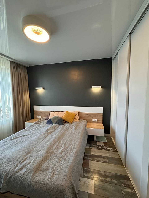 Продаж 2 кімнатної квартири по вул. Богдана Хмельницького Львов - изображение 7