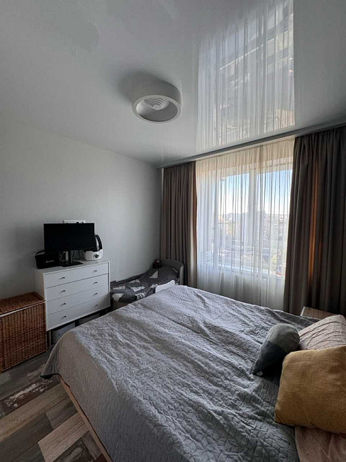 Продаж 2 кімнатної квартири по вул. Богдана Хмельницького Львов - изображение 6