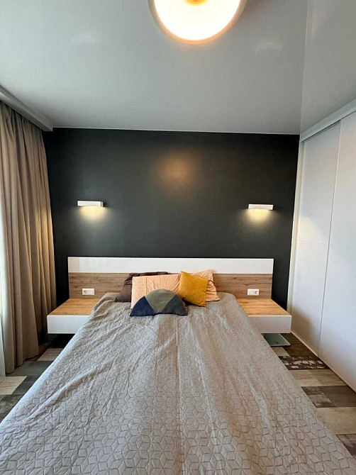 Продаж 2 кімнатної квартири по вул. Богдана Хмельницького Львов - изображение 8