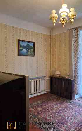 ИК-9325 Продам 2к квартиру 51м2 на Салтовке Старая Салтовка Харків