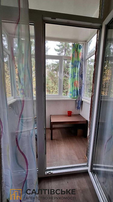 ИК-9325 Продам 2к квартиру 51м2 на Салтовке Старая Салтовка Харків - зображення 3