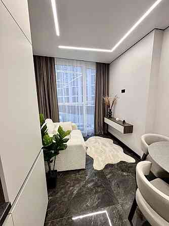 Продаж квартири в ЖК Парус Сіті Преміум,вул.Кульпарківська,93 Львов