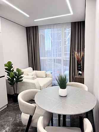 Продаж квартири в ЖК Парус Сіті Преміум,вул.Кульпарківська,93 Львов