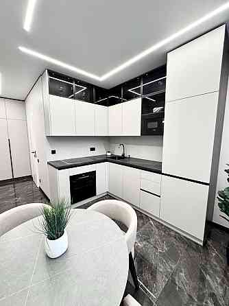 Продаж квартири в ЖК Парус Сіті Преміум,вул.Кульпарківська,93 Львов