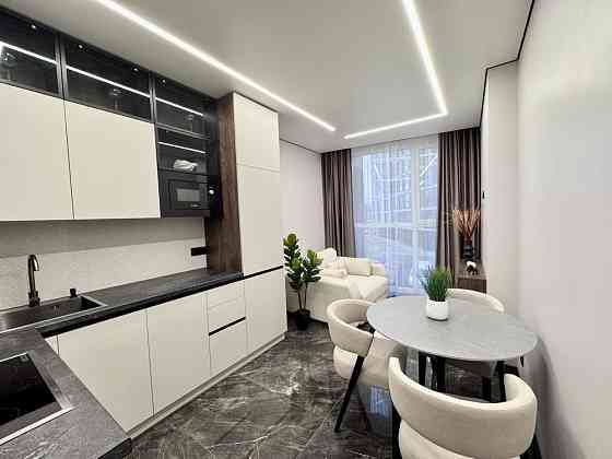 Продаж квартири в ЖК Парус Сіті Преміум,вул.Кульпарківська,93 Львов